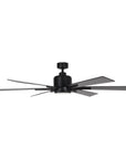 65" Bendan Industrial Ceiling Fan