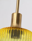 6" Felix Island Pendant Light