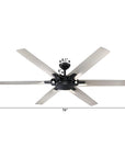 70" Madhya Industrial Ceiling Fan