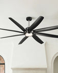 72" Alvis Modern Large Ceiling Fan