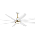72" Alvis Modern Large Ceiling Fan