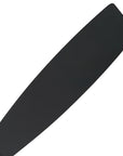 60" Ironclad Modern Industrial LED Ceiling Fan