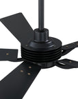 56" Forge Industrial Ceiling Fan with LED Light