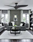 52" Punjab Industrial Ceiling Fan