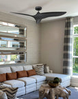 52" Punjab Industrial Ceiling Fan