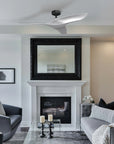 52" Punjab Industrial Ceiling Fan