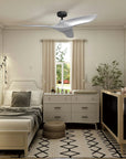 52" Punjab Industrial Ceiling Fan