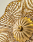 Amos 3-Light Bohemian Wall Sconce