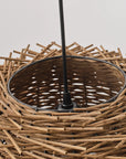 18" Stev Bohemian Pendant Light