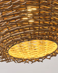18" Stev Bohemian Pendant Light