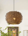 18" Stev Bohemian Pendant Light