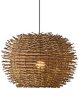 18" Stev Bohemian Pendant Light
