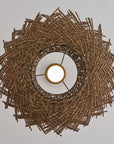 18" Stev Bohemian Pendant Light