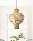 16" Sidney Bohemian Pendant Light