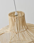 16" Sidney Bohemian Pendant Light