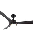 52" Ivy Industrial Ceiling Fan