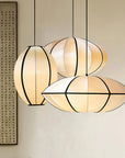 Bombori Modern Handcrafted Ambient Lighting for Home and Dining - IPLUS Lighting
