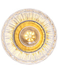 Marico 1 Light Semi Flush Mount Ceiling Light 6 Inch - IPLUS Lighting