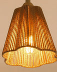 Paddy 3 Light Chandelier 30 Inch - IPLUS Lighting