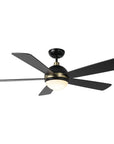 52" Indutrial 5 Blades Ceiling Fan