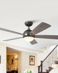 52" Indutrial 5 Blades Ceiling Fan