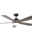 52" Indutrial 5 Blades Ceiling Fan