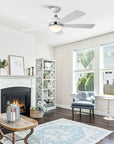 52" Indutrial 5 Blades Ceiling Fan