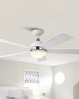 52" Indutrial 5 Blades Ceiling Fan