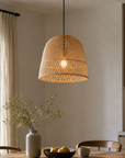 15" Wendell Bohemian Pendant Light