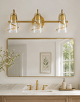 Payne 3 Light Mirror Vanity Light 24 Inch