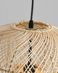 15" Wendell Bohemian Pendant Light