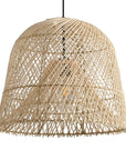 15" Wendell Bohemian Pendant Light