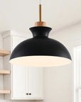 11" Boris Island Pendant Light