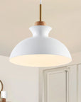 11" Boris Island Pendant Light