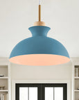 11" Boris Island Pendant Light