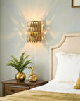 7.5" Elmer Wall Sconce Lighting