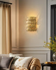 7.5" Elmer Wall Sconce Lighting
