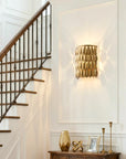 7.5" Elmer Wall Sconce Lighting