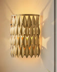 7.5" Elmer Wall Sconce Lighting