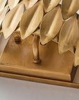 7.5" Elmer Wall Sconce Lighting