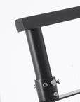 20" Doris Downrod Wall Mount Fan
