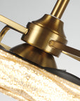 24" Scott Antique Luxury LED Fandelier