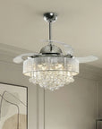 42" Broxburne Smart Fan