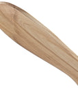 48" Avelor Modern LED Ceiling Fan with Solid Wood Blades