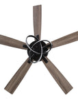 52" Oregon Modern Ceiling Fan