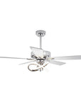 52" Oregon Modern Ceiling Fan