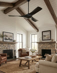 52" Windmill Industrial Reversible Ceiling Fan