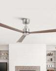 52" Esther Modern Ceiling Fan