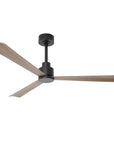 52" Esther Modern Ceiling Fan