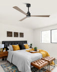 52" Esther Modern Ceiling Fan